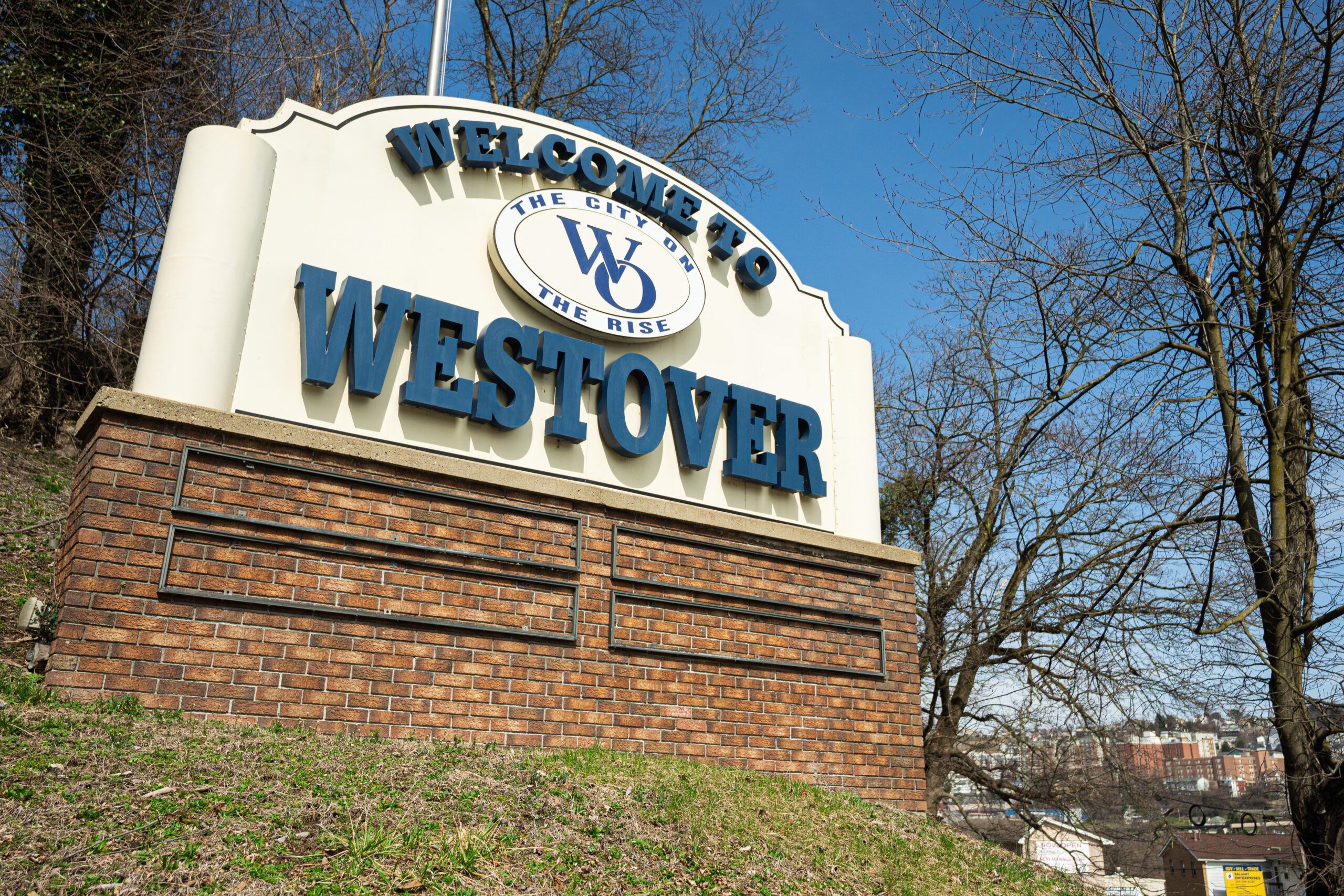 Westover to consider land reuse agency to help address problem properties